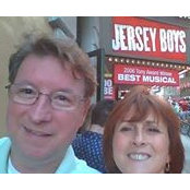Patrick Vitacco's photo