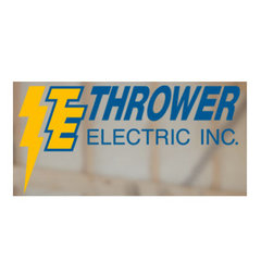 Thrower Electric