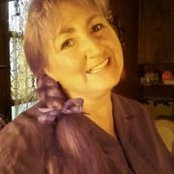 Tina Tracy-Williamss billede