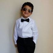 Luke Rizkalla's photo