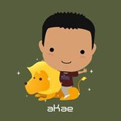 Foto de Akae Wang
