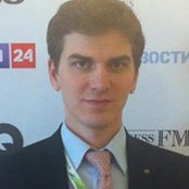 Foto von Dmitry Bronnikov