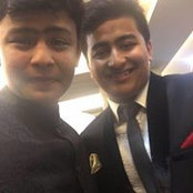 Foto von Rishabh Jain