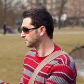 Foto von Ron Barzilai
