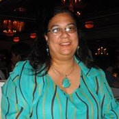 Aneida Faas's photo