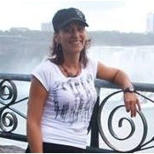 Renée Morand's photo