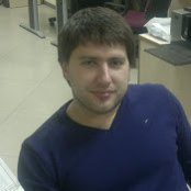 Stas Boreckiy's photo