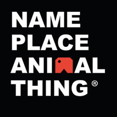 Name Place Animal Thing Furniture & Light Design