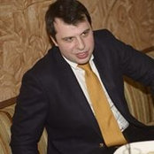 Petr Papusha's photo