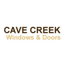 Cave Creek Windows & Doors