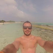 Andrés Gómez's photo