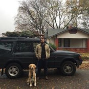 Nate Vosicky's photo
