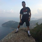 Justin Fong's photo