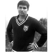 Vijay Nagarajan's photo