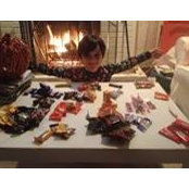 James Tchinnis's photo