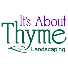 It's About Thyme