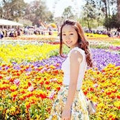 Hanah An's photo