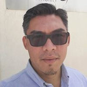 Kam Faizal's photo