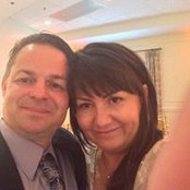 Gislene Forti's photo