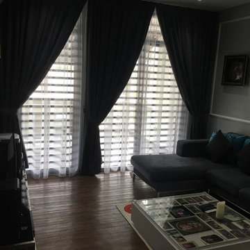 Miss Tan House