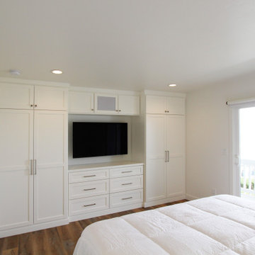 Beach Getaway