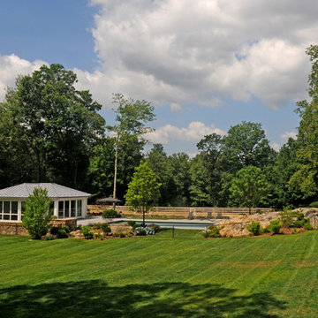Bedford Equine Compound