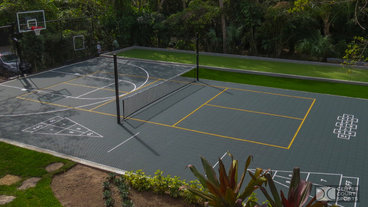 Best 15 Sport Court Builders Near Me