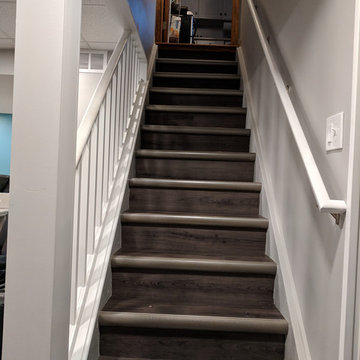 Full Home Renovation