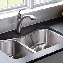 Faucet