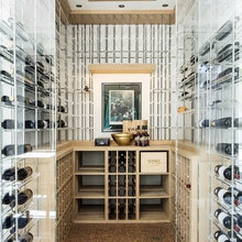 Wine Cellar
