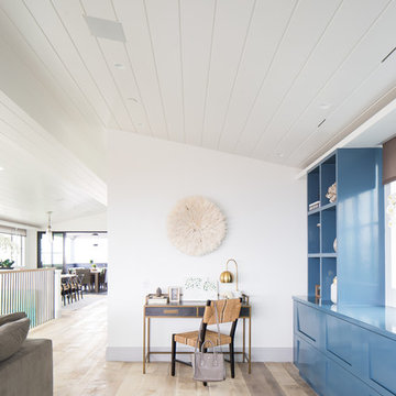 Manhattan Ave Residence