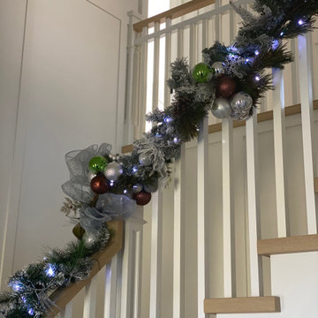 Christmas/Holiday Decorating