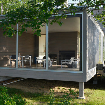 Chebeague Island Home