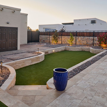 Where Design Meets Desert Luxury