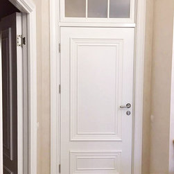 Private Residence - Palazzo 2 Polar White - Interior Doors