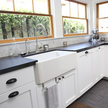 kitchen floor