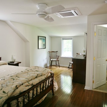 Morton Dormer
