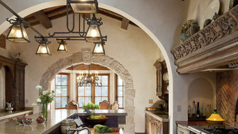 California Mediterranean