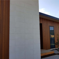 Premier Mansion Brick in White - Products