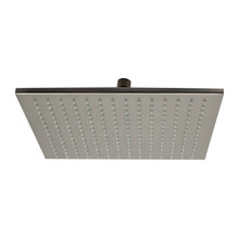 Shower heads
