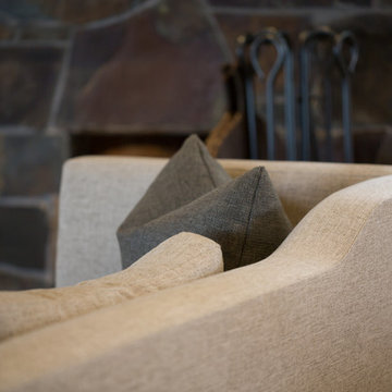 When Rustic meets Modern