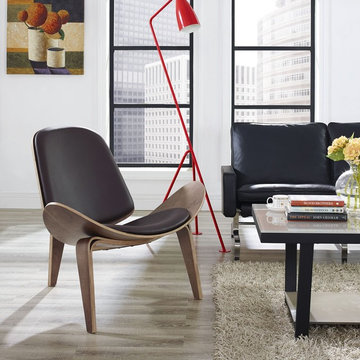 Hans Wegner Chairs by Barcelona Designs
