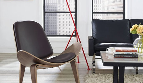 A Guide to 10 Ever-Popular Hans Wegner Chairs