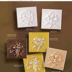 Wall Plaques from Artisan Mouldings - Products