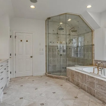 Luxury Home, Florham Park NJ