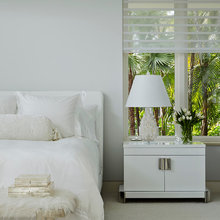 Bedroom - Habitación Principal