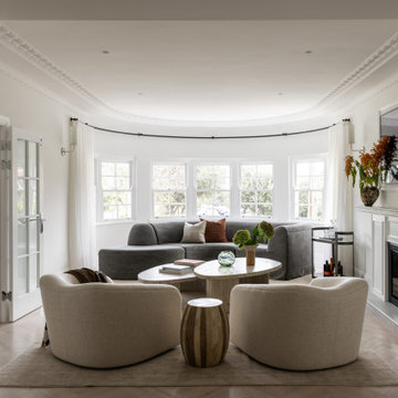 Dover Heights House
