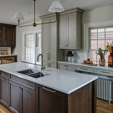 Classical Revival