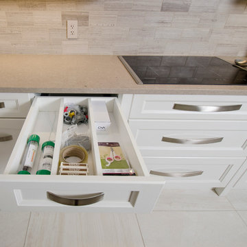 Lucky Kitchen