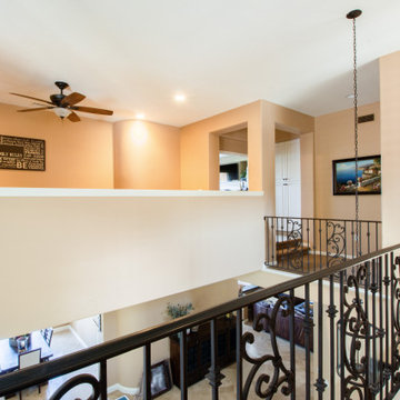 Open Loft Play Area